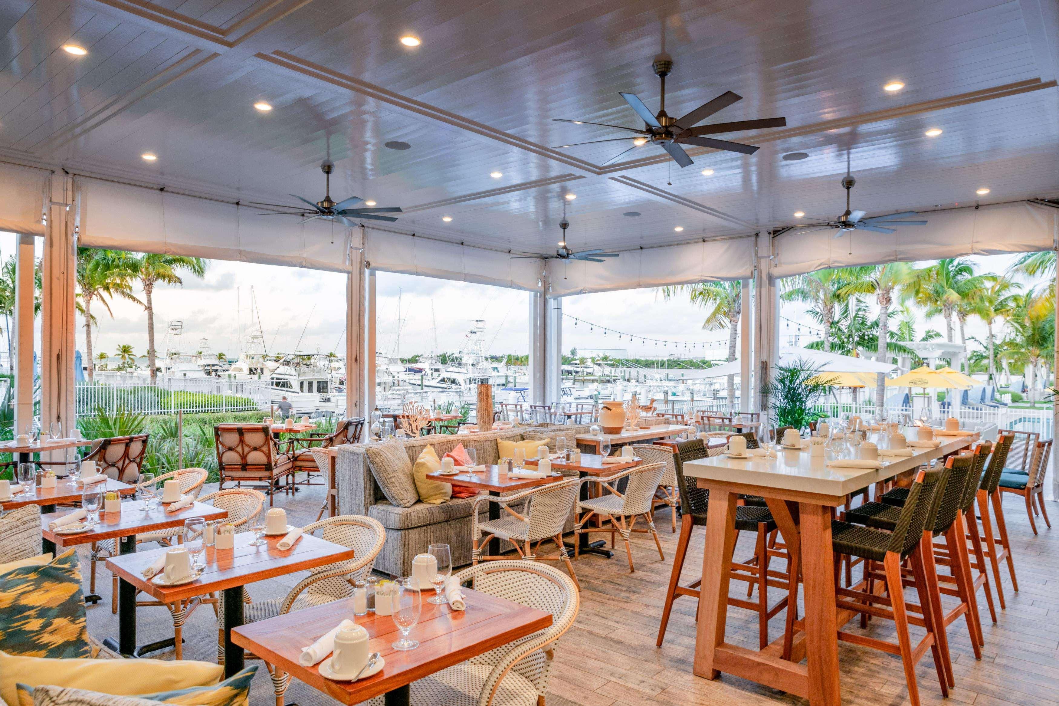 Hotel Oceans Edge Key West Stock Island Exterior foto