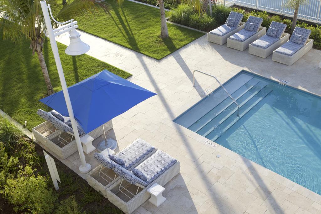 Hotel Oceans Edge Key West Stock Island Exterior foto